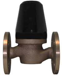 Flowstar A005 Pilot Operated Pressure Reducing Valve