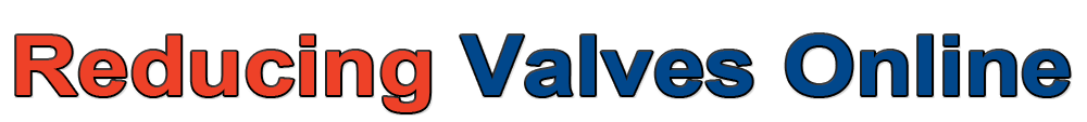 Reducing Valves Online Logo