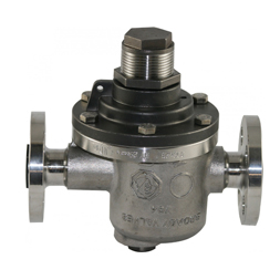 Broady C8 Pressure Reducing Valve