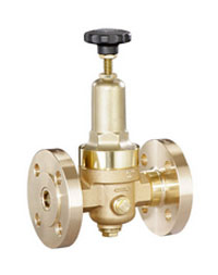 Berluto DRV225 Reducing Valve