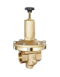 Berluto DRV250 Reducing Valve