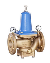 Berluto DRV602SW Seawater Reducing Valve