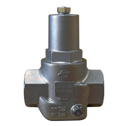 Berluto DRV225 Reducing Valve