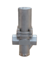 Flowstar Type 44 Steam Reducing Valve