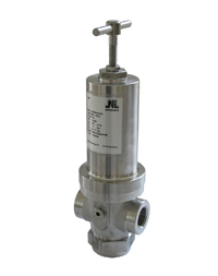 Niezgodka Type 70 Reducing Valve