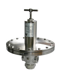 Niezgodka Type 74 Pressure Reducing Valve